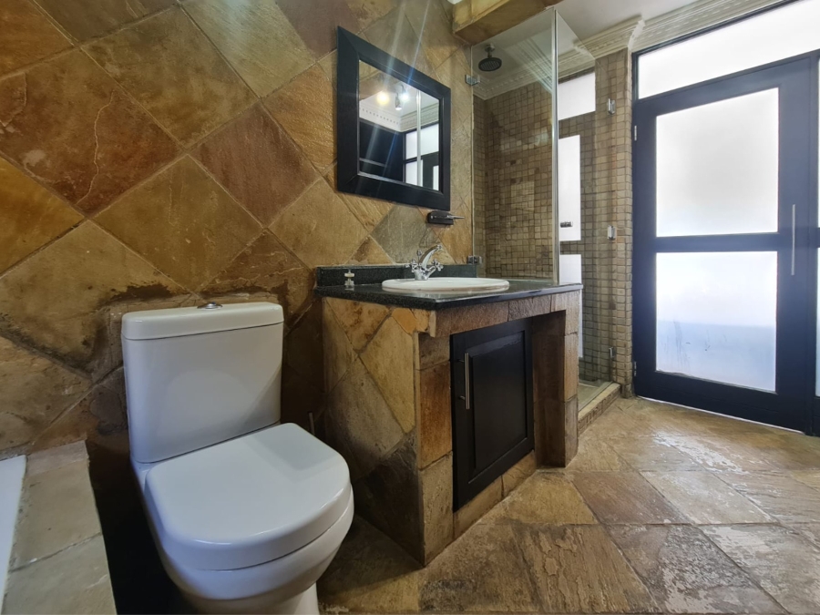 To Let 3 Bedroom Property for Rent in Port D